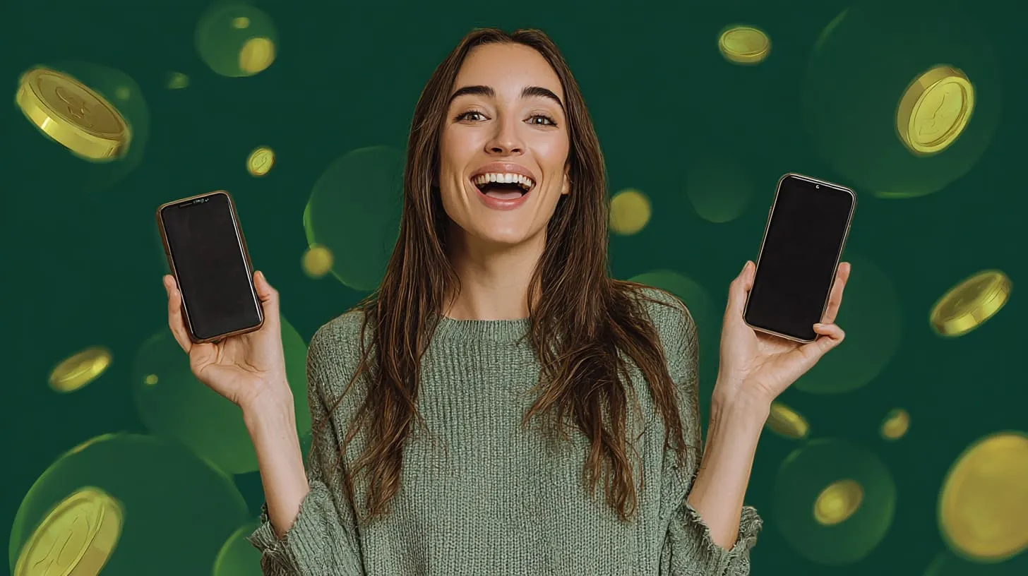 App y lobby de Millon para Mexico